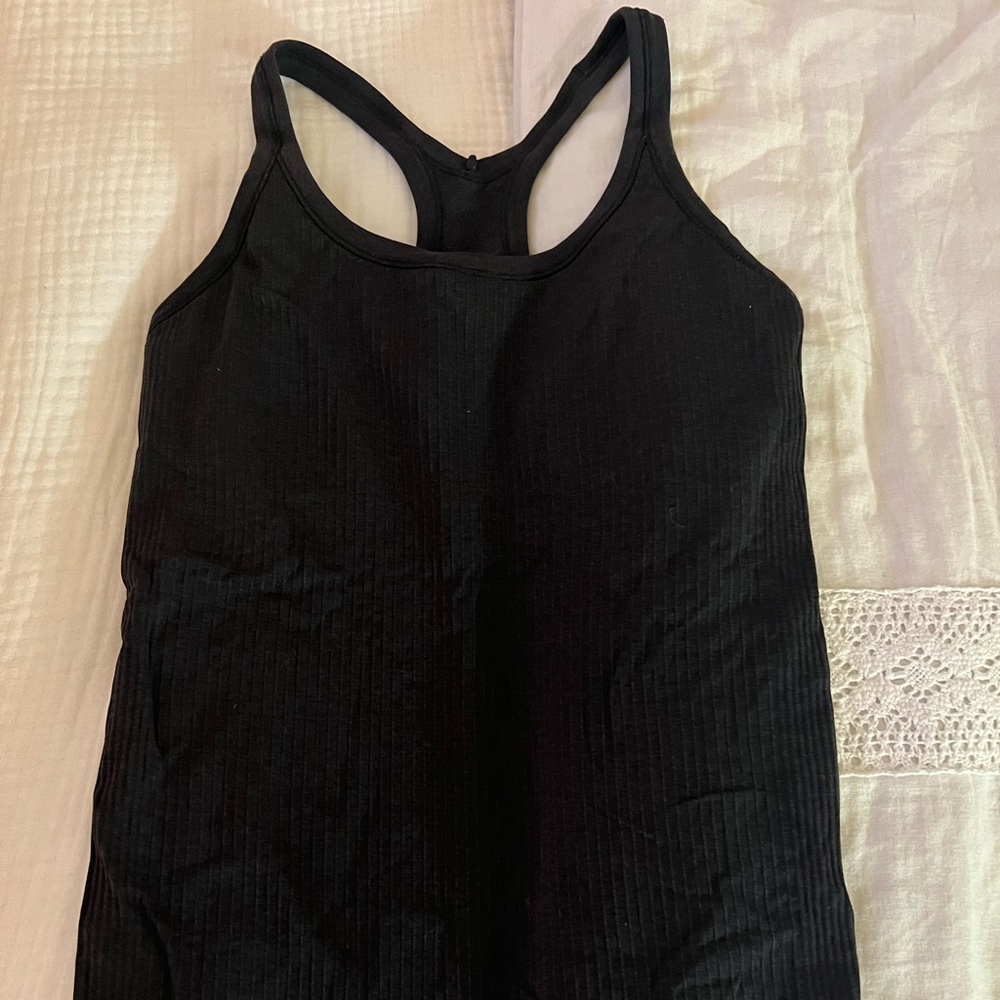 Lululemon Ebb to Street tank